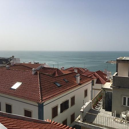 Casas Da Villa - Apartments Ericeira Luaran gambar