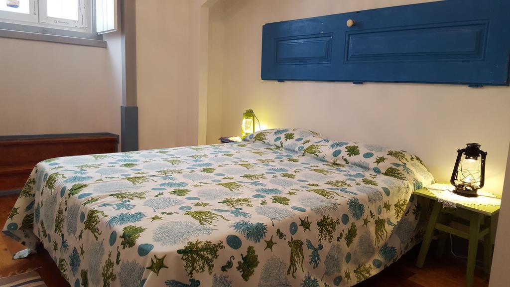 Casas Da Villa - Apartments Ericeira Luaran gambar
