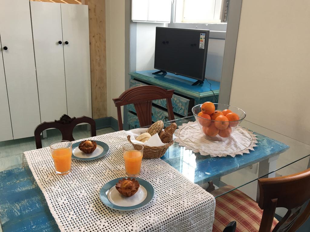 Casas Da Villa - Apartments Ericeira Luaran gambar