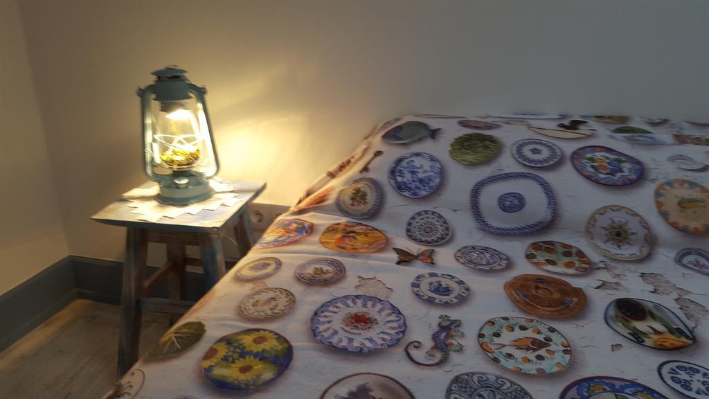 Casas Da Villa - Apartments Ericeira Luaran gambar