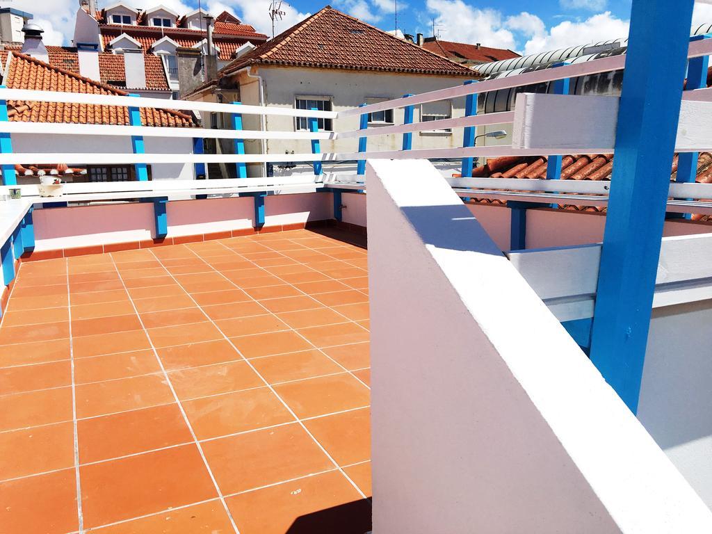 Casas Da Villa - Apartments Ericeira Luaran gambar