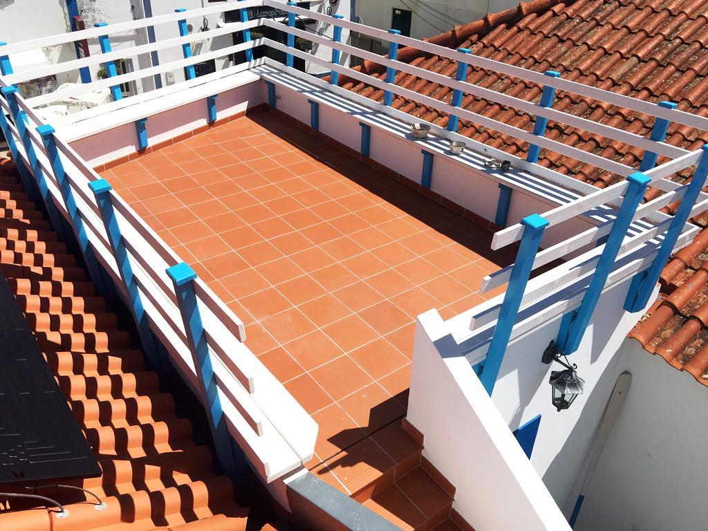 Casas Da Villa - Apartments Ericeira Luaran gambar