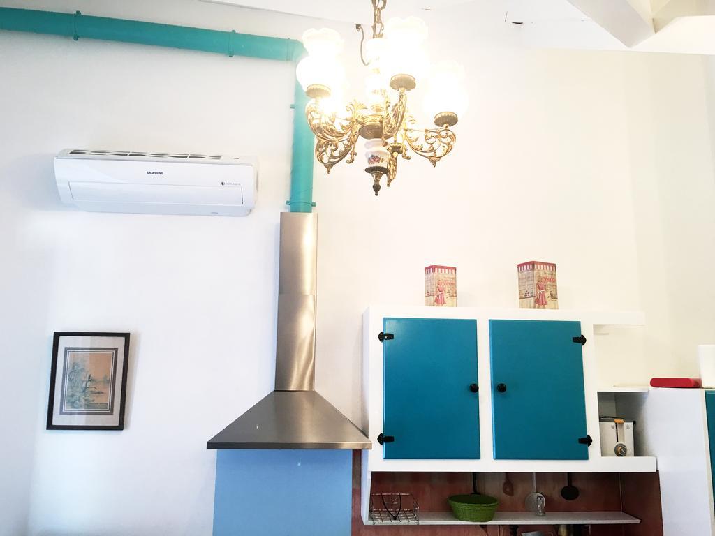 Casas Da Villa - Apartments Ericeira Luaran gambar