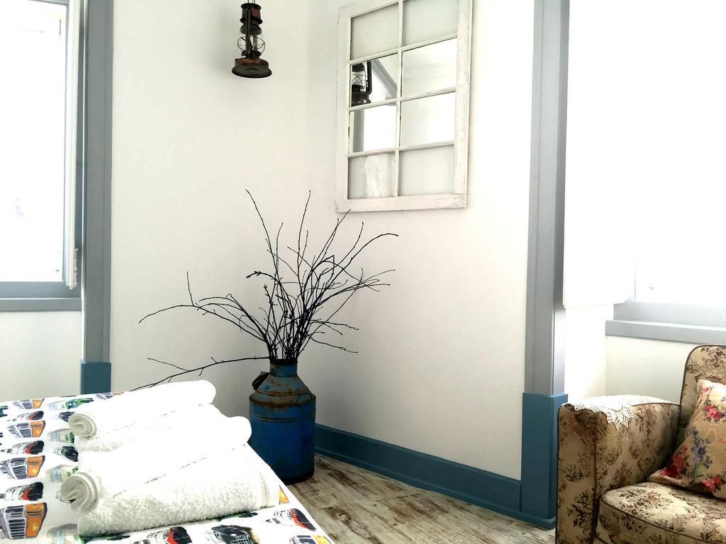 Casas Da Villa - Apartments Ericeira Luaran gambar