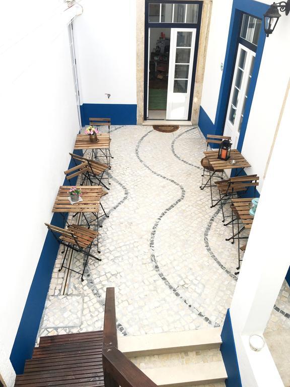 Casas Da Villa - Apartments Ericeira Luaran gambar