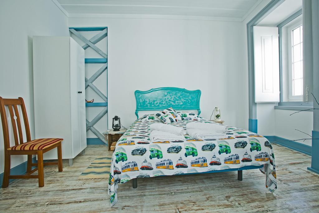Casas Da Villa - Apartments Ericeira Luaran gambar