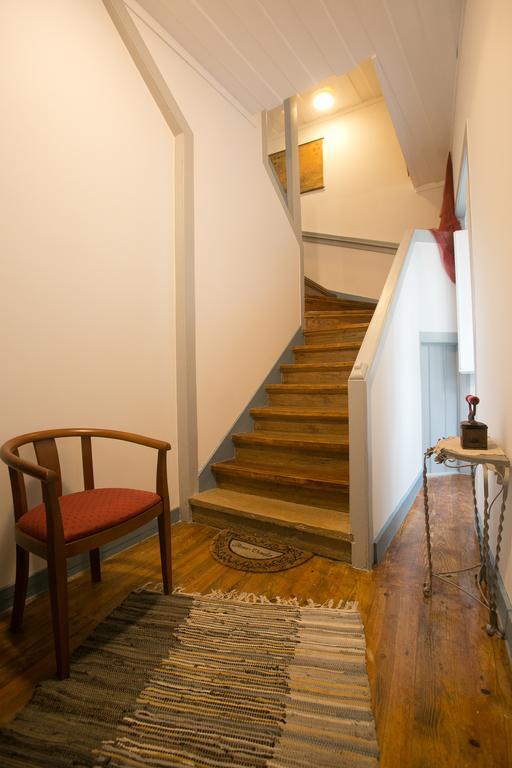 Casas Da Villa - Apartments Ericeira Luaran gambar