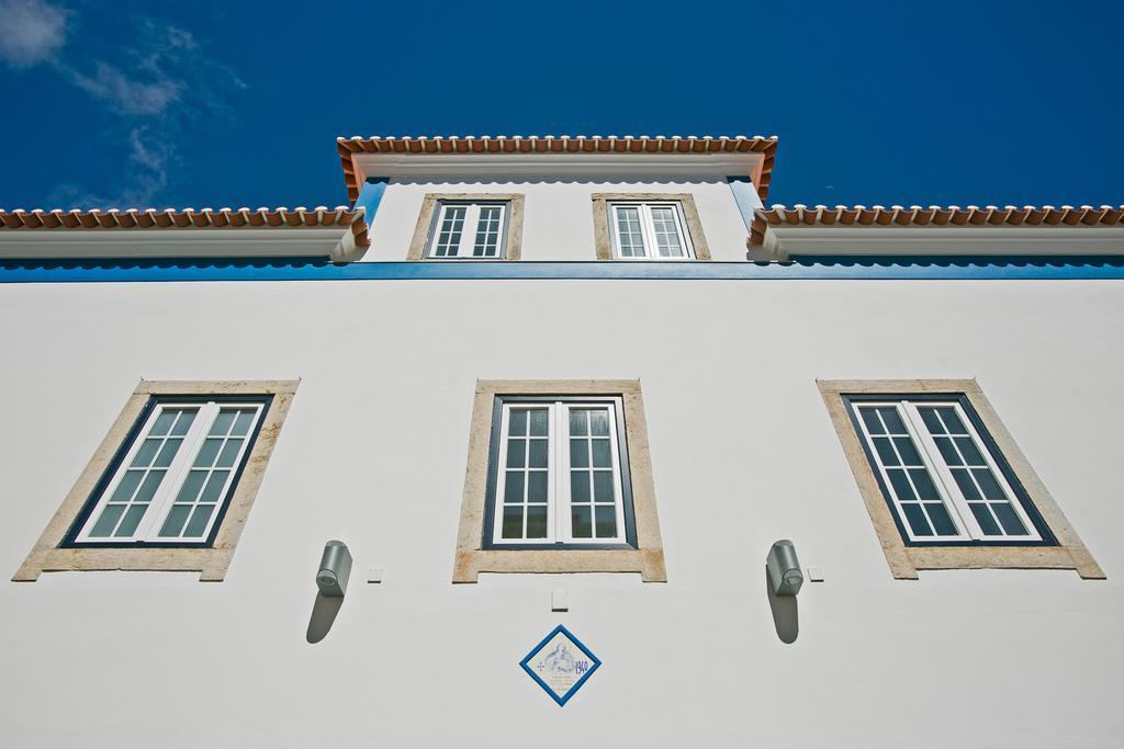 Casas Da Villa - Apartments Ericeira Luaran gambar