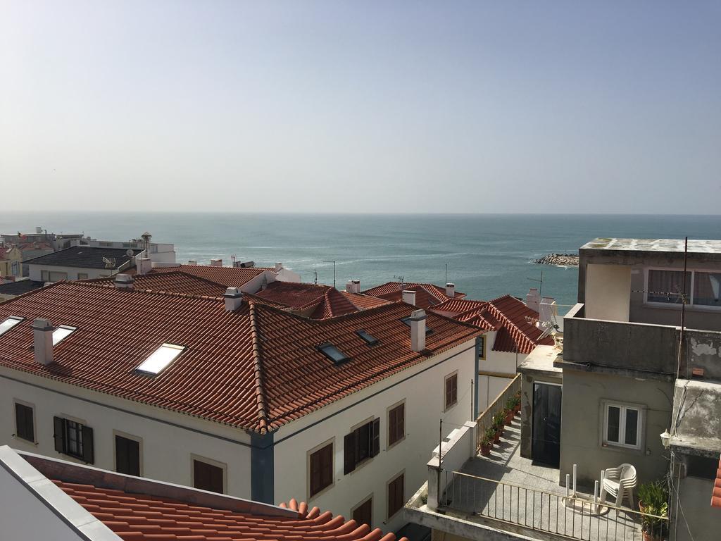 Casas Da Villa - Apartments Ericeira Luaran gambar